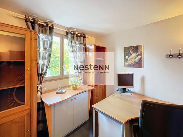 Acheter Maison au calme - 3 chambres en Essonne - 40 mn de Paris Bibliothèque FM - 5 mn à pied école élémentaire, 15 mn collège et lycées - accès N20 - N104 - A10 - jardin sans vis-à-vis - garage - parking - DPE C