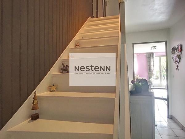 Acheter Maison au calme - 3 chambres en Essonne - 40 mn de Paris Bibliothèque FM - 5 mn à pied école élémentaire, 15 mn collège et lycées - accès N20 - N104 - A10 - jardin sans vis-à-vis - garage - parking - DPE C