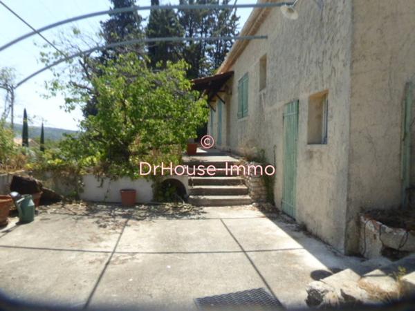 Maison à vendre 5 pièces de 110 m²