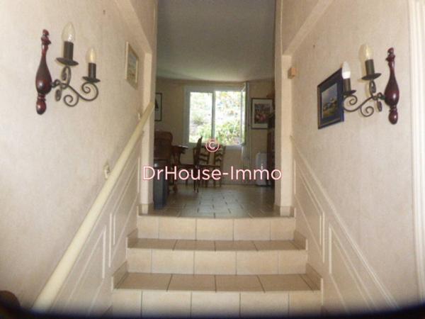 Maison à vendre 5 pièces de 110 m²