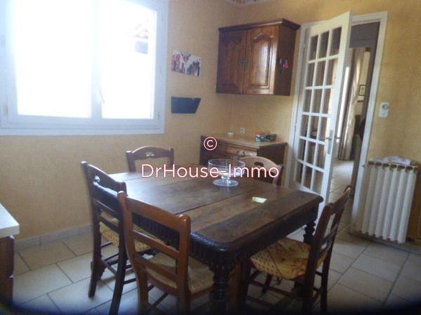 Maison à vendre 5 pièces de 110 m²