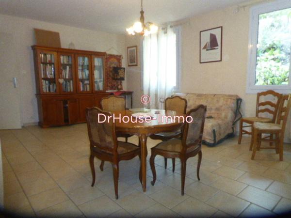 Maison à vendre 5 pièces de 110 m²