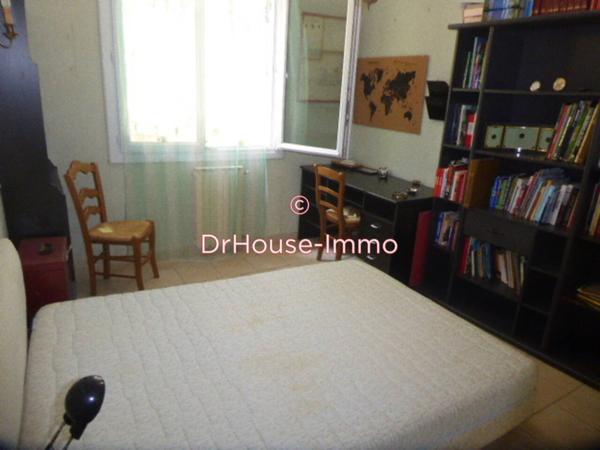 Maison à vendre 5 pièces de 110 m²