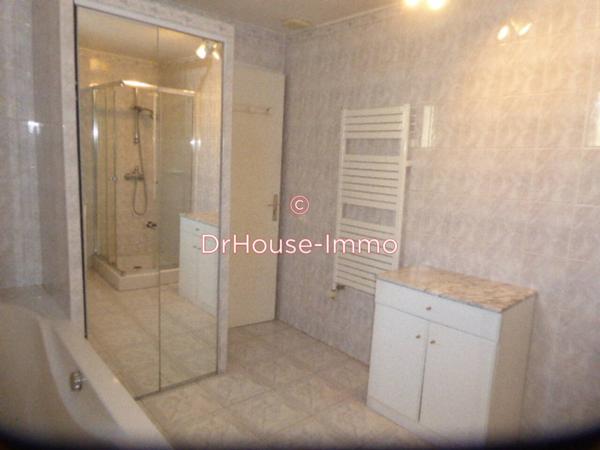 Maison à vendre 5 pièces de 110 m²