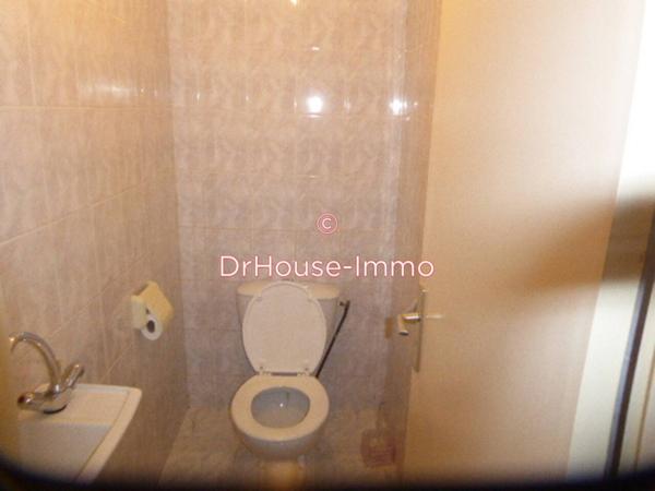 Maison à vendre 5 pièces de 110 m²