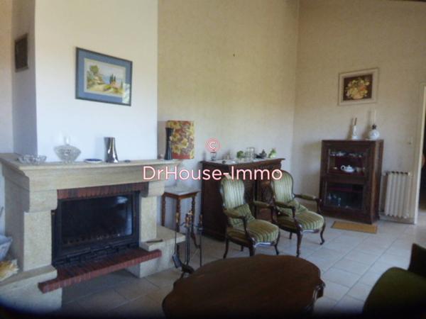 Maison à vendre 5 pièces de 110 m²