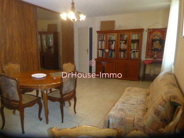 Maison à vendre 5 pièces de 110 m²