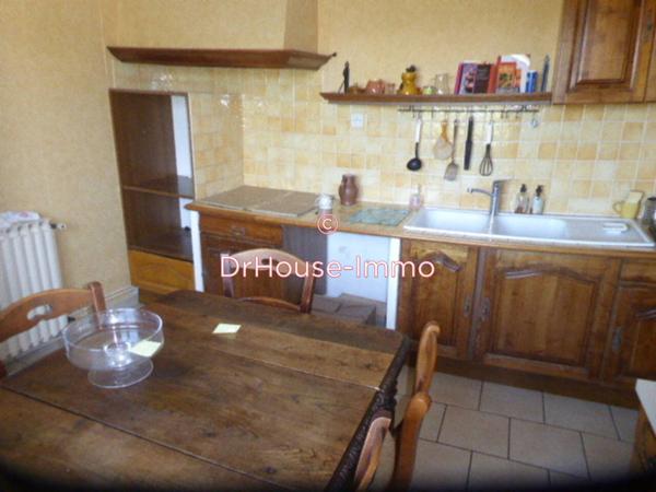 Maison à vendre 5 pièces de 110 m²