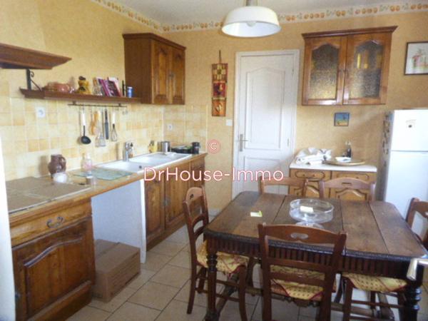 Maison à vendre 5 pièces de 110 m²