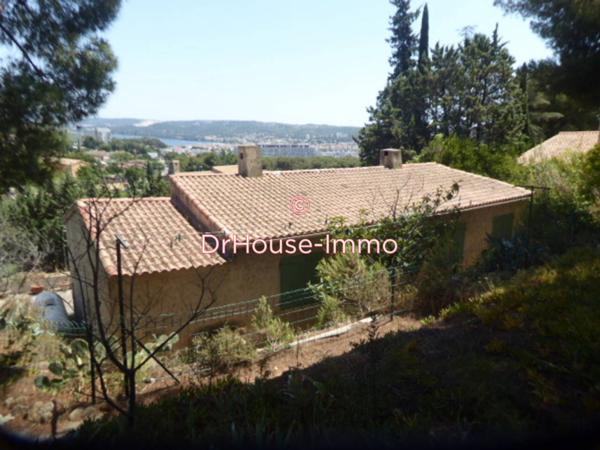 Maison à vendre 5 pièces de 110 m²