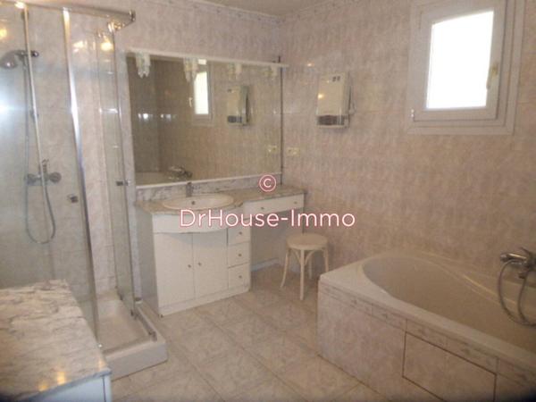 Maison à vendre 5 pièces de 110 m²