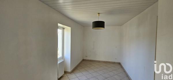 Maison à vendre 3 pièces 46 m² Haute-Goulaine