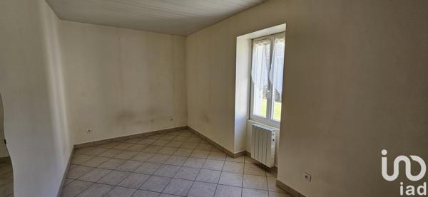 Maison à vendre 3 pièces 46 m² Haute-Goulaine