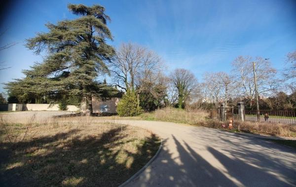 Vente Local commercial ou habitation à rénover Montpellier   