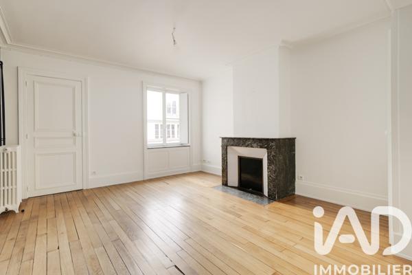 Appartement à vendre 10 pièces 305 m² Nancy