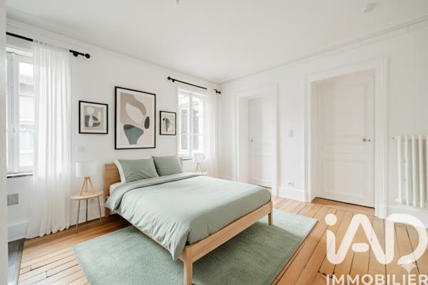 Appartement à vendre 10 pièces 305 m² Nancy