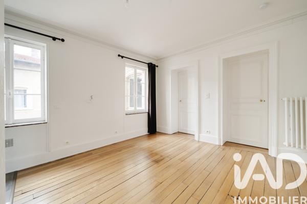 Appartement à vendre 10 pièces 305 m² Nancy