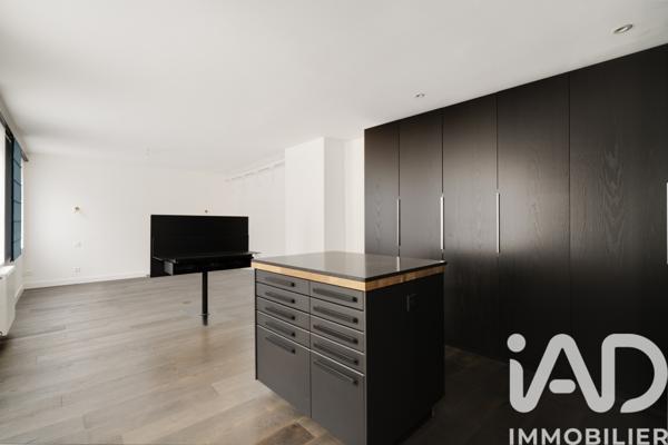 Appartement à vendre 10 pièces 305 m² Nancy