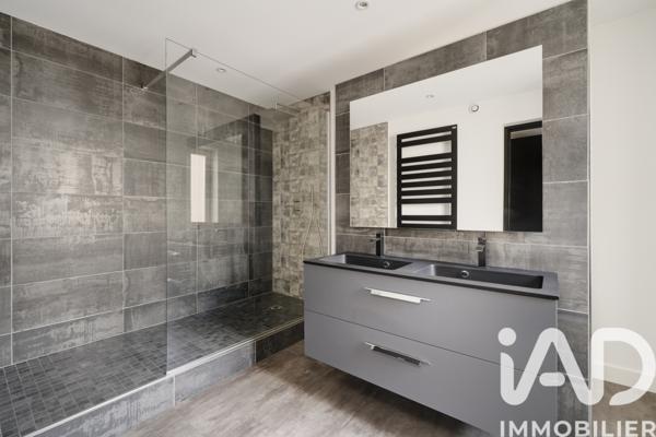 Appartement à vendre 10 pièces 305 m² Nancy