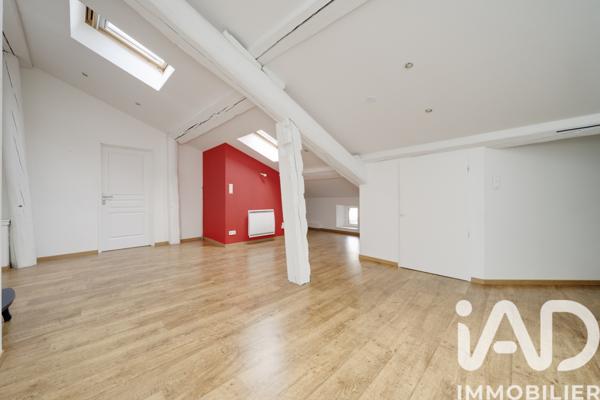 Appartement à vendre 10 pièces 305 m² Nancy