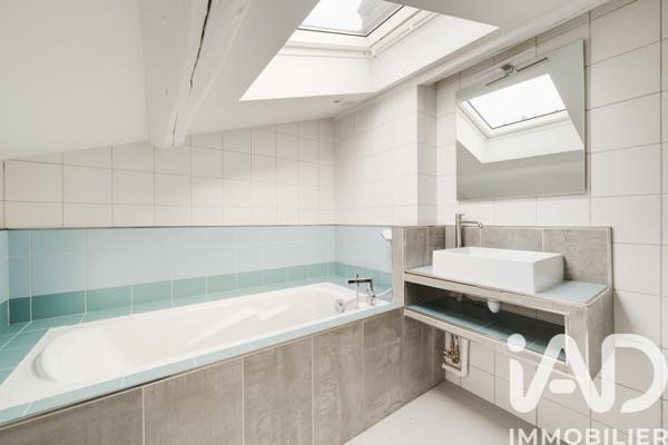 Appartement à vendre 10 pièces 305 m² Nancy