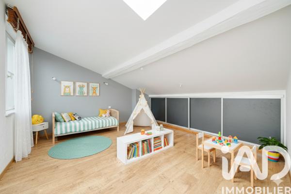 Appartement à vendre 10 pièces 305 m² Nancy