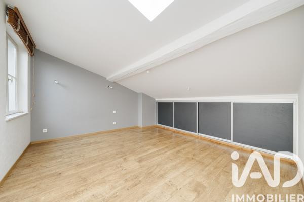 Appartement à vendre 10 pièces 305 m² Nancy
