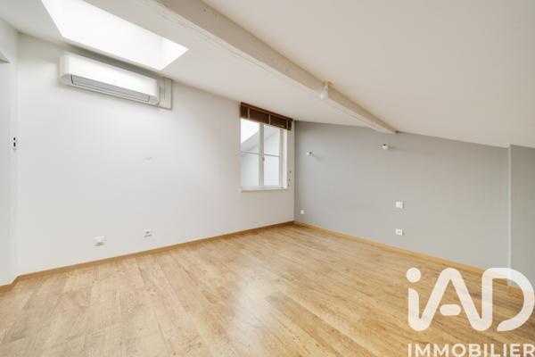 Appartement à vendre 10 pièces 305 m² Nancy