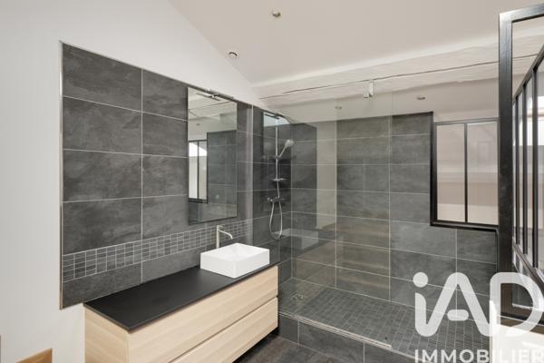 Appartement à vendre 10 pièces 305 m² Nancy