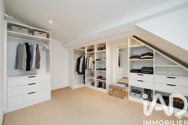 Appartement à vendre 10 pièces 305 m² Nancy