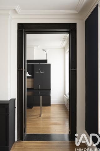 Appartement à vendre 10 pièces 305 m² Nancy