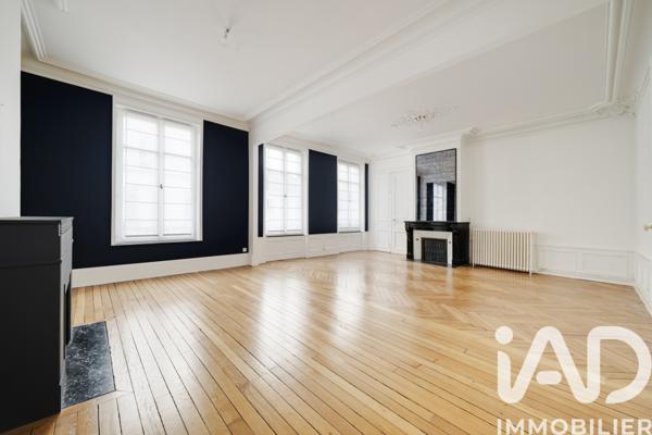 Appartement à vendre 10 pièces 305 m² Nancy