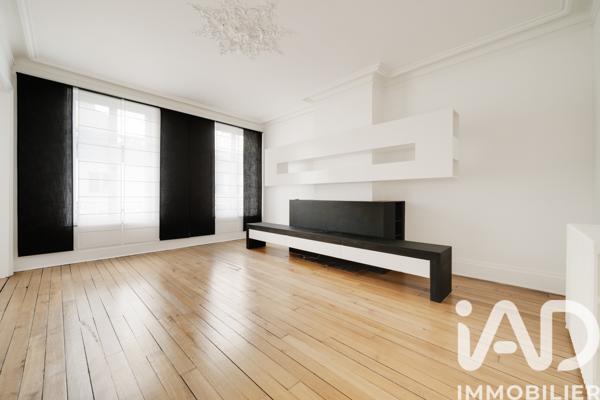 Appartement à vendre 10 pièces 305 m² Nancy