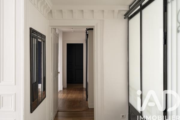 Appartement à vendre 10 pièces 305 m² Nancy