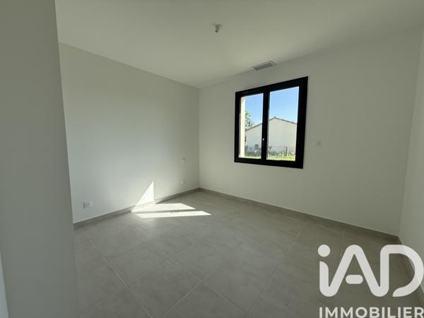 Maison à vendre 7 pièces 106 m² Saint-Laurent-des-Vignes