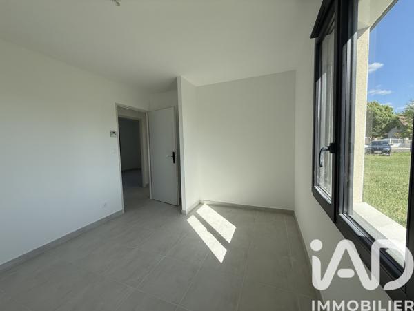 Maison à vendre 7 pièces 106 m² Saint-Laurent-des-Vignes