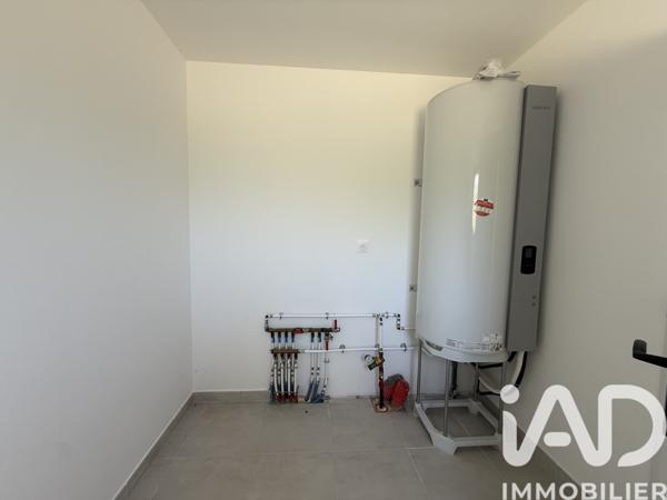 Maison à vendre 7 pièces 106 m² Saint-Laurent-des-Vignes
