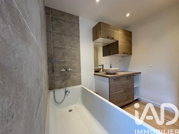 Maison à vendre 4 pièces 73 m² Jouet-sur-l'Aubois