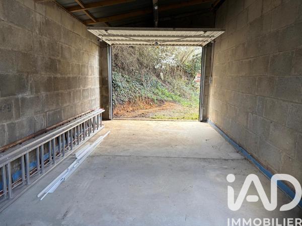 Maison à vendre 4 pièces 73 m² Jouet-sur-l'Aubois