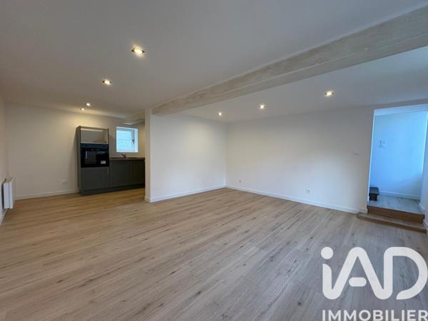 Maison à vendre 4 pièces 73 m² Jouet-sur-l'Aubois