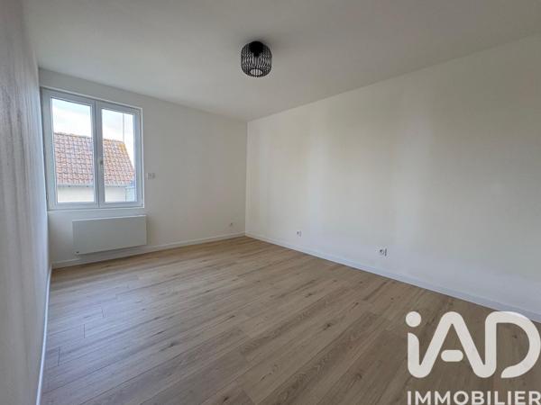 Maison à vendre 4 pièces 73 m² Jouet-sur-l'Aubois
