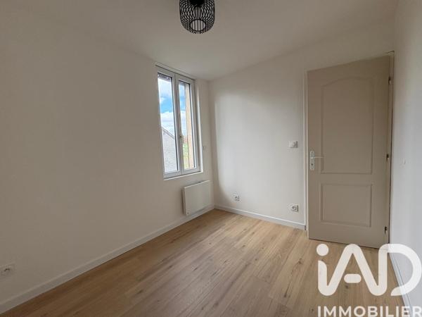 Maison à vendre 4 pièces 73 m² Jouet-sur-l'Aubois