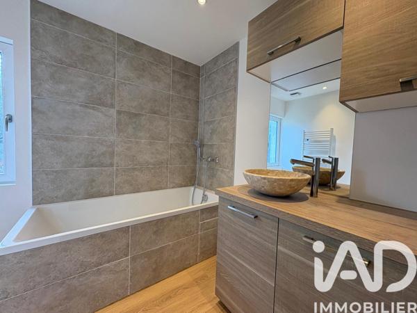 Maison à vendre 4 pièces 73 m² Jouet-sur-l'Aubois