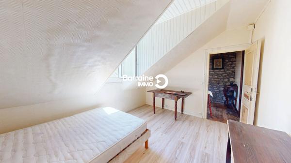 Vente maison à Port-Louis, 4 pièces 98m²