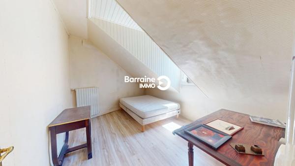 Vente maison à Port-Louis, 4 pièces 98m²