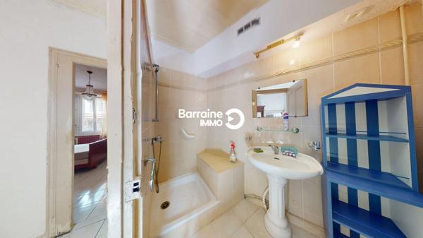 Vente maison à Port-Louis, 4 pièces 98m²