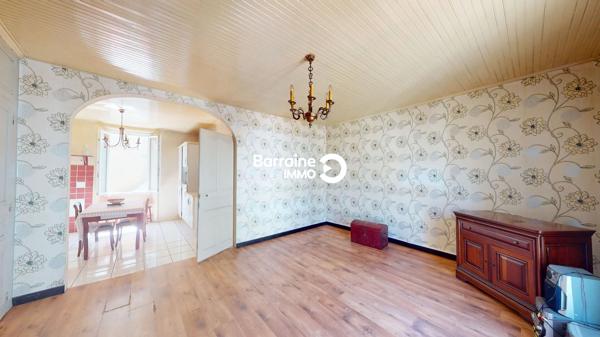 Vente maison à Port-Louis, 4 pièces 98m²
