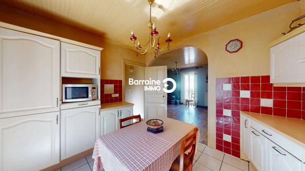 Vente maison à Port-Louis, 4 pièces 98m²