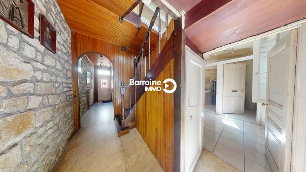 Vente maison à Port-Louis, 4 pièces 98m²