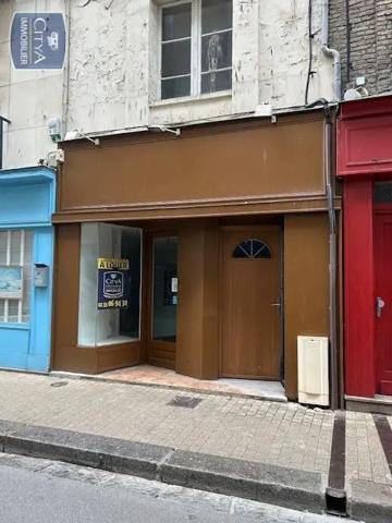 Local commercial à louer